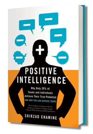 Positive Intelligence