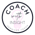 coach with insight logo